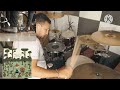 04 Limited Zasabys - Every (drum cover)