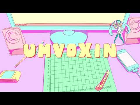 El Show de Karl (OST): Umboxin