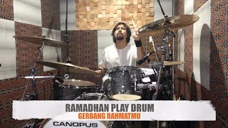 Ramadhan Play Drum “Gerbang RahmatMU”