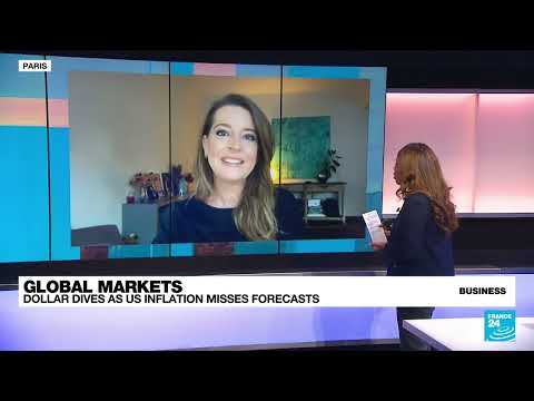 Business news 2022/11/11 06:15 a.m. • FRANCE 24 English - Business news 2022/11/11 06:15 a.m. • FRANCE 24 English