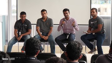 The Pragmatic Programmer || Sysco LABS Innovation Session