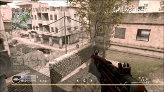 Call of Duty 4 | Live Commentary Series | Episode 2