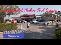 Таиланд Паттайя Supermarket Makro food service