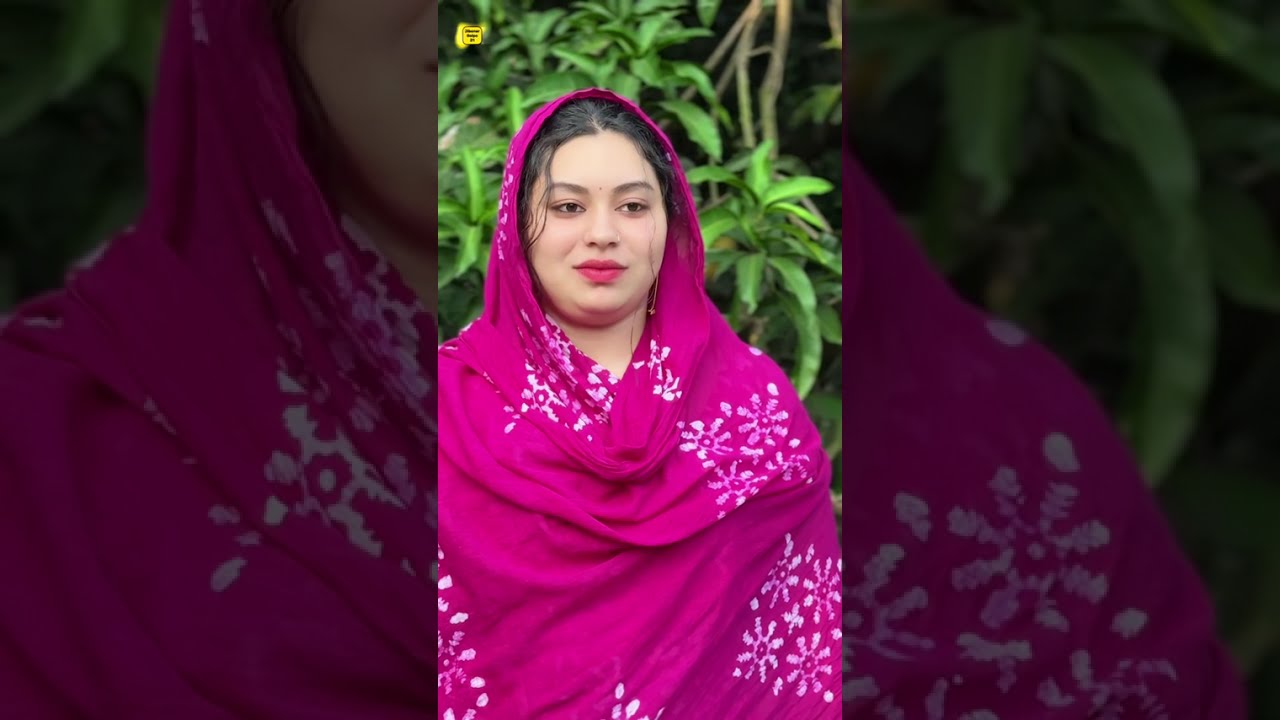 আমি এমন একটা মানুষ চাই শুধু আমকে ভালোবাসবে পাশে রাখবে সব সময়।