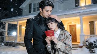 For family, 20yo wed Devil CEO—addicted to this little rose, he spoils her nightly! screenshot 2