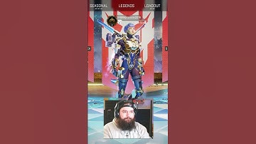 When Broken Moon is in Rotation