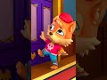 Hold The Lift #shorts #loconutscartoon #entertainment #animation #kidsshows #babycartoon