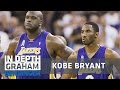 Kobe Bryant: Shaq had to go