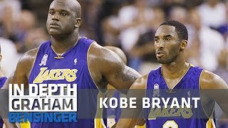 Kobe Bryant: Shaq had to go