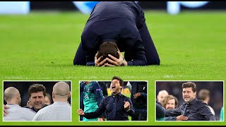 Ajax 2-3 Tottenham | UEFA Champions League | Pochettino in tears !