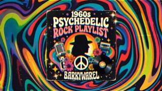 A 1960s Psychedelic Rock Journey Through Another Dimension” - YouTube