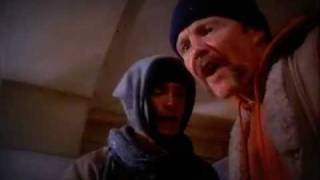 Runaway Train Andrei Konchalovsky, 1985 - Manny I Thought You Was My Friend...