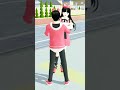 CCP Sakura Bucin.. || Sakura School Simulator