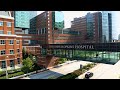 Johns Hopkins Medicine Virtual Tour for Prospective Applicants