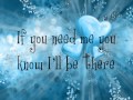 Michelle Branch- All You Wanted (Lyrics)