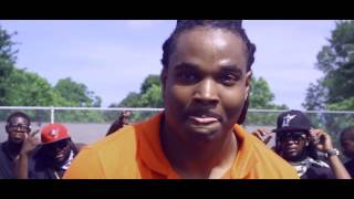Young Dot - We Got Action (Official Music Video)