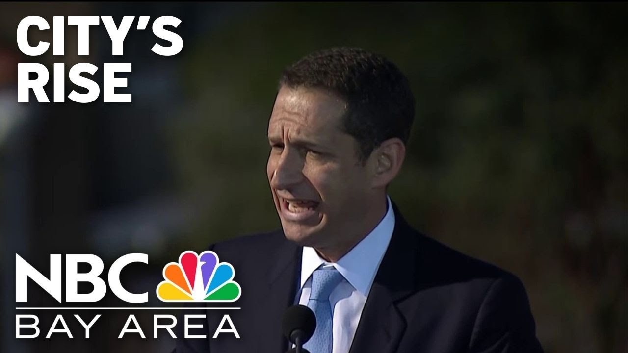 Mayor Lurie highlights San Francisco's rise in first State of the City ...