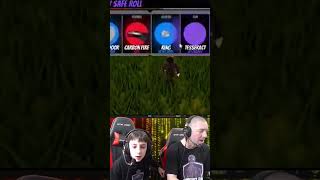 Amazing Moment During Roblox Jailbreak Live Stream