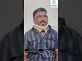 Patient’s experience after Cervical Myelopathy Surgery.#india #surgery #cervical #feedback #review