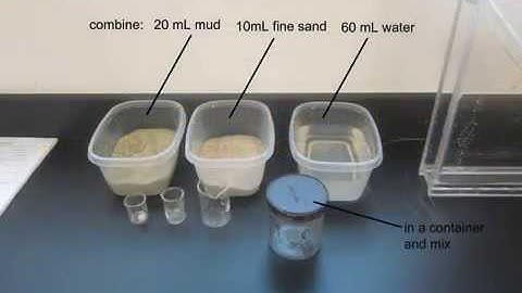 MCC turbidity current demo