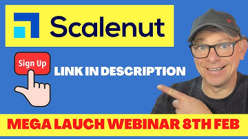 Scalenut Mega Launch: Big New Features! Webinar Link in description!