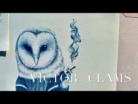 Nostalgie Instrumental / victor_clams