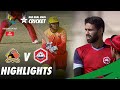 Long Highlights | Northern vs Sindh | Pakistan Cup 2021 | PCB | MA2E