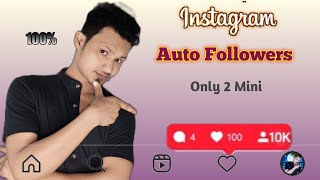 How To Increase Instagram Followers || Instagram Par followers Kaise Badhaye || In 2021 screenshot 5