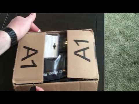 upload image Unboxing From Ammo and Gear Deal$