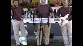 Lijepi san - Dobio sam unuce - (Official video 2007)