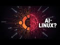Is Ubuntu Forcing AI on Linux Users? The Hidden Truth Behind Canonical’s Strategy