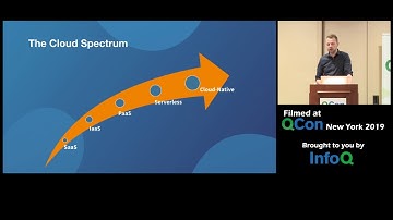 Are We Really Cloud-Native?