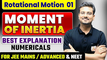 Rotational motion class 11 | rotation jee physics | rotational motion neet physics | PYQ | Questions