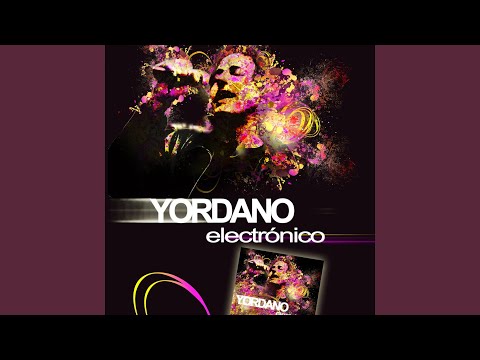 Yordano — Perla Negra (Electrónico)