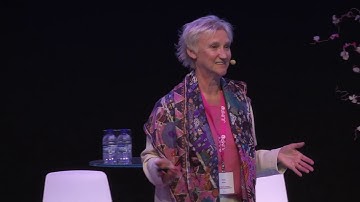 Monic Buhrs | Navigate the unwritten rules at work | JUMP Forum Brussels 2019