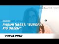 Elezioni  europa pi green