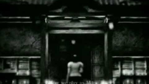 WALKTHROUGH: Project Zero III: The Tormented PART 17