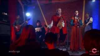 Red Hot Chili Peppers - Californication Medieval Cover By Stary Olsa Legends Live Show