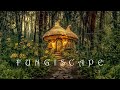 Fungiscape - Magical Myco - Ethereal Ambient Music for Deep Relaxation and Meditation