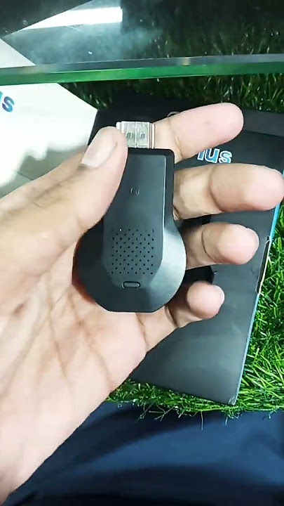 Anycast M9 Plus wireless Display Dongal