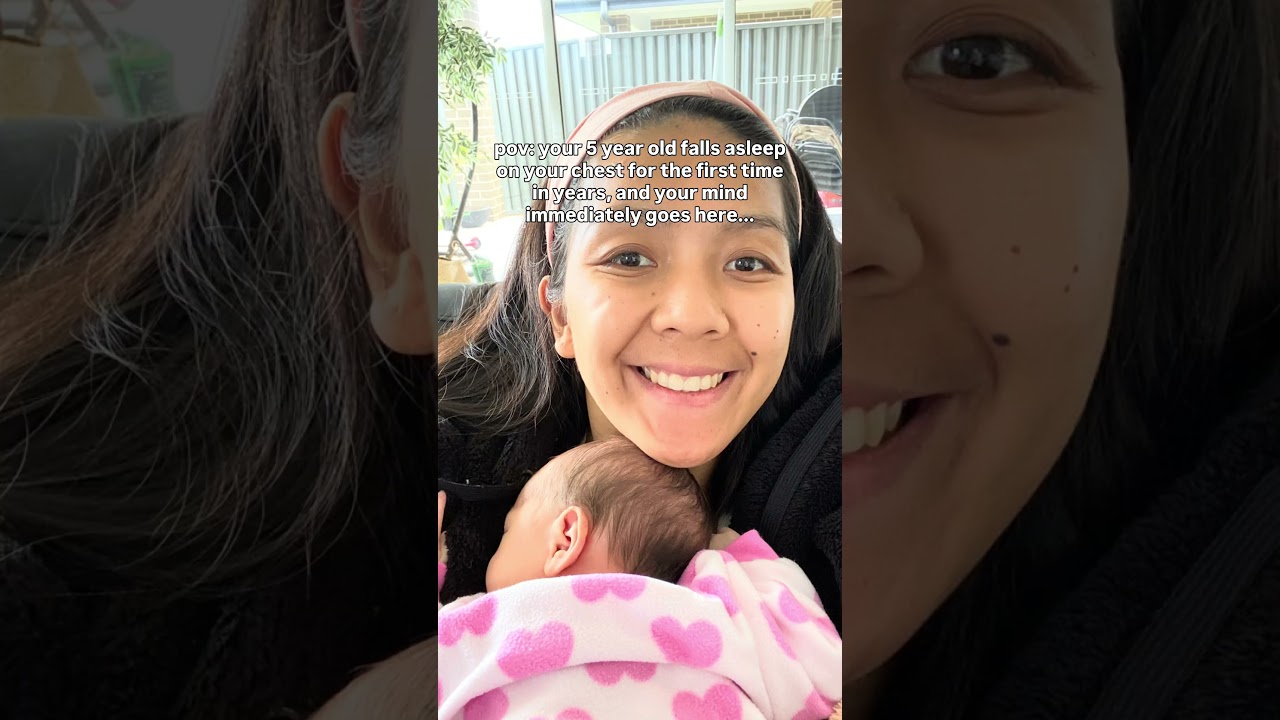 You will be my forever bebelove Jette Jette 🤍🥺