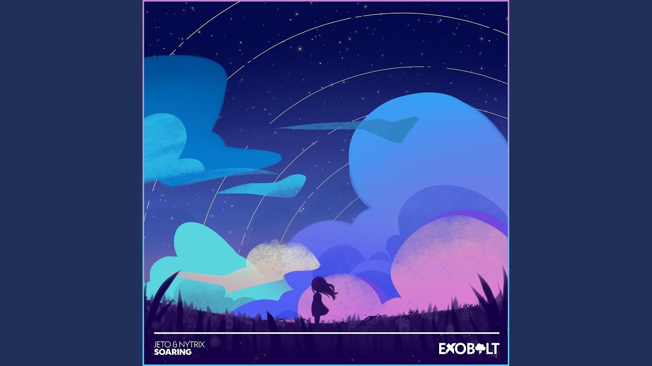 Watch Soaring on YouTube Watch Soaring on YouTube