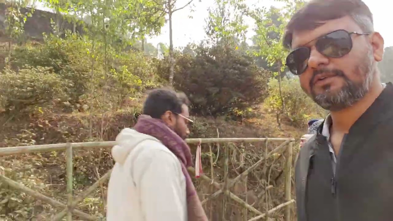 Travel # Mirik # Lake # Darjeeling 