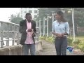 Ebola victim’s tale survival