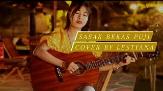 SASAK BEKAS PUJI, cover lestyana