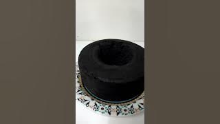 Bolo com Cacau Black
