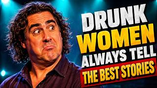 Why Men Are Absolutely Useless Sometimes | Micky Flanagan | Stand-up Comedy