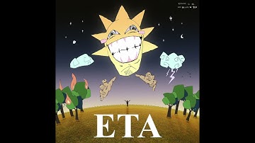 Aries - ETA Instrumental (ReProd. Lil $unny)