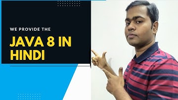 TopTecEducation :  Collection,List,HashSet and HashMap on Java 8 in Hindi. @TopTecEducation #java