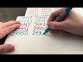 Writing 29956 Writing 29956
